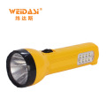 hunting high power rechargeable LED flashlights torch light wholesale